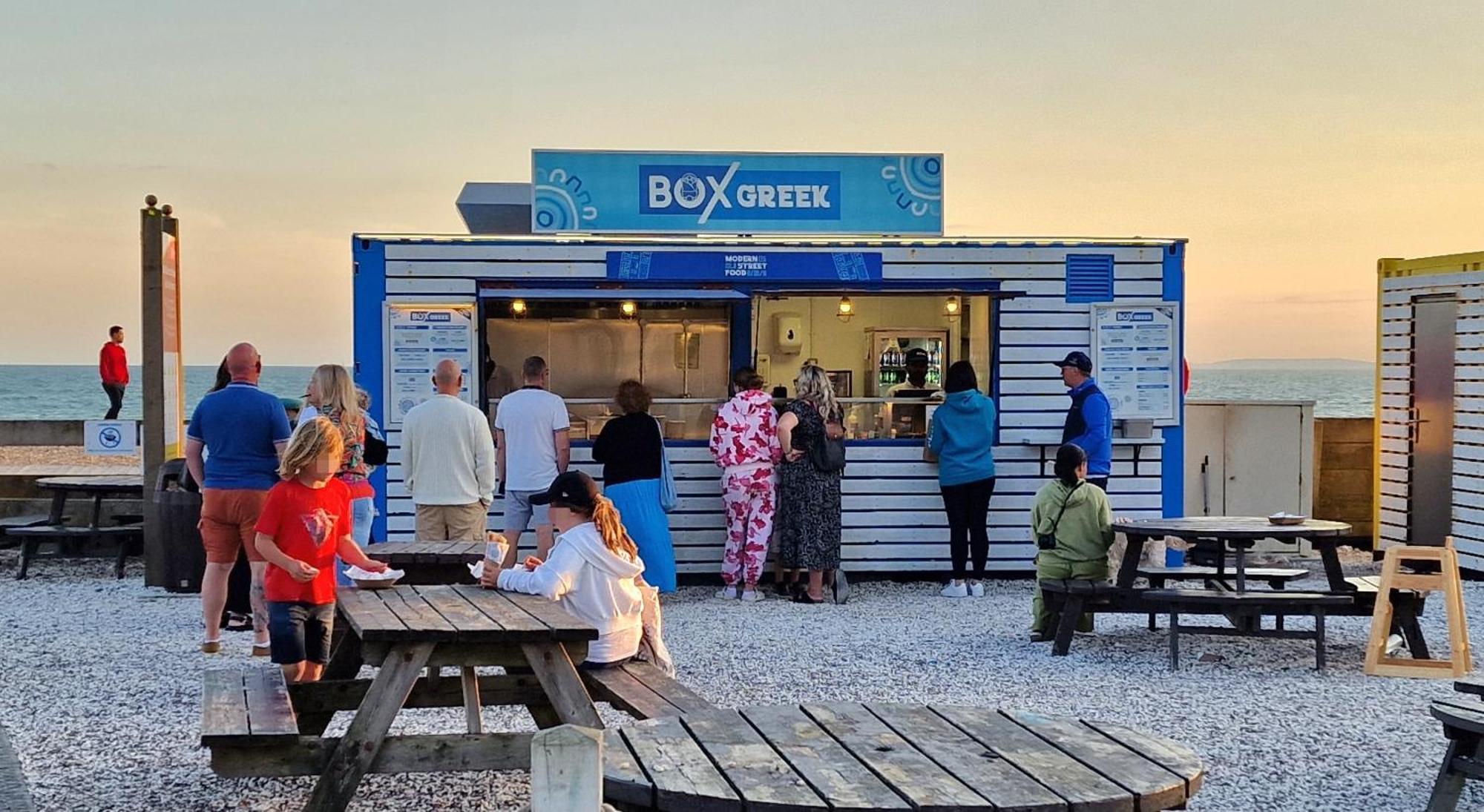 Brookside West Sands Holiday Park Seal Bay Selsey Exteriér fotografie