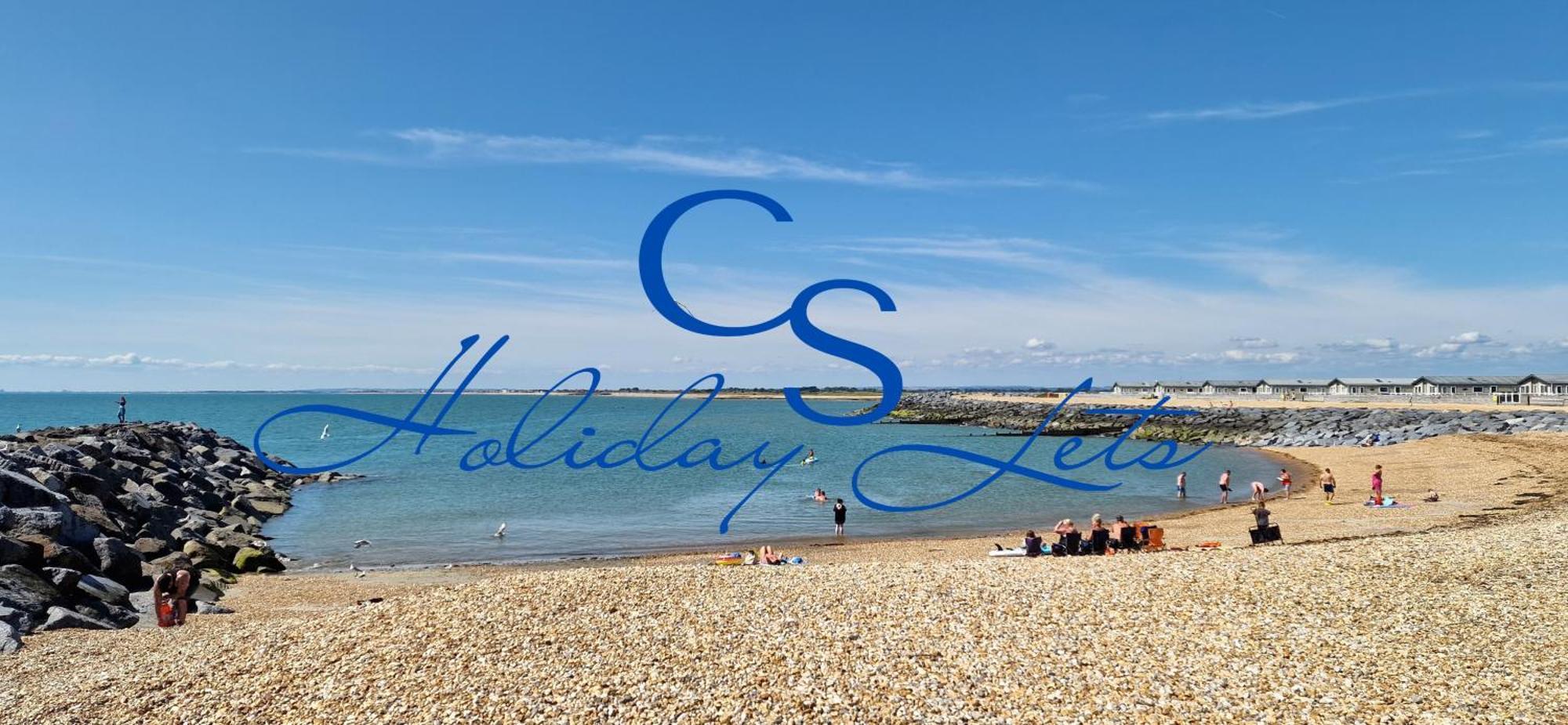 Brookside West Sands Holiday Park Seal Bay Selsey Exteriér fotografie